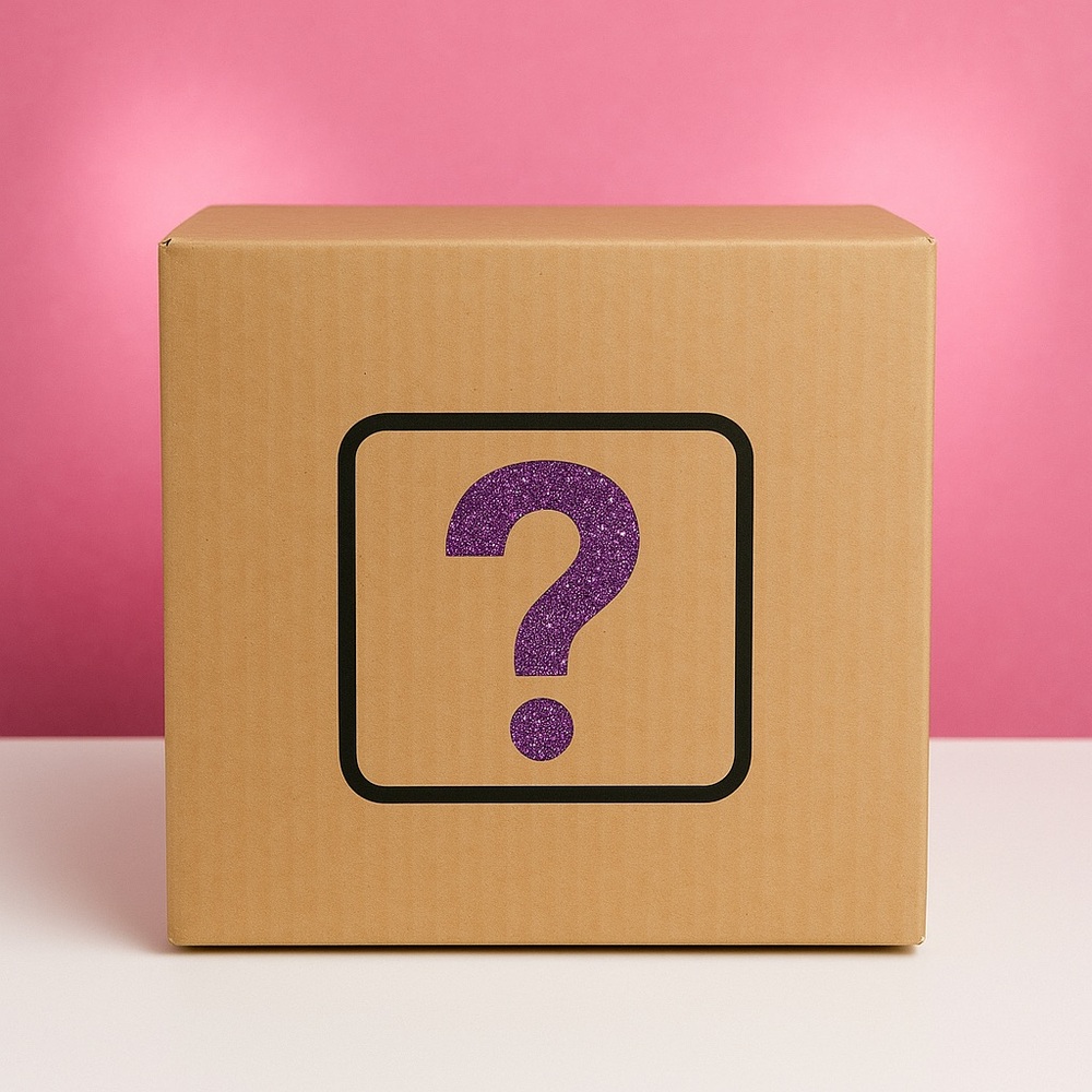 Mystery Box